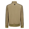 Jongens Jacket Josh van Retour in de kleur Light Camel in maat 158-164.