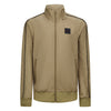 Jongens Jacket Josh van Retour in de kleur Light Camel in maat 158-164.