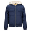 Jongens Jacket Duco van Retour in de kleur Dark Navy in maat 158-164.