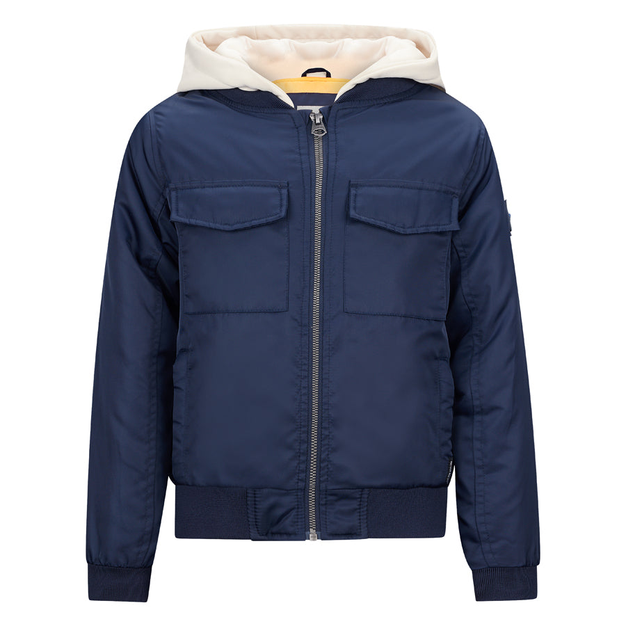 Retour Jacket Duco