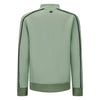 Jongens Trainingsjacket Paul van Retour in de kleur Pistachio in maat 158-164.