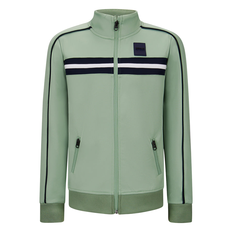 Retour Trainingsjacket Paul