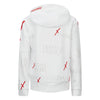 Jongens Sweater Hop (Touzani) van Retour in de kleur White in maat 158-164.
