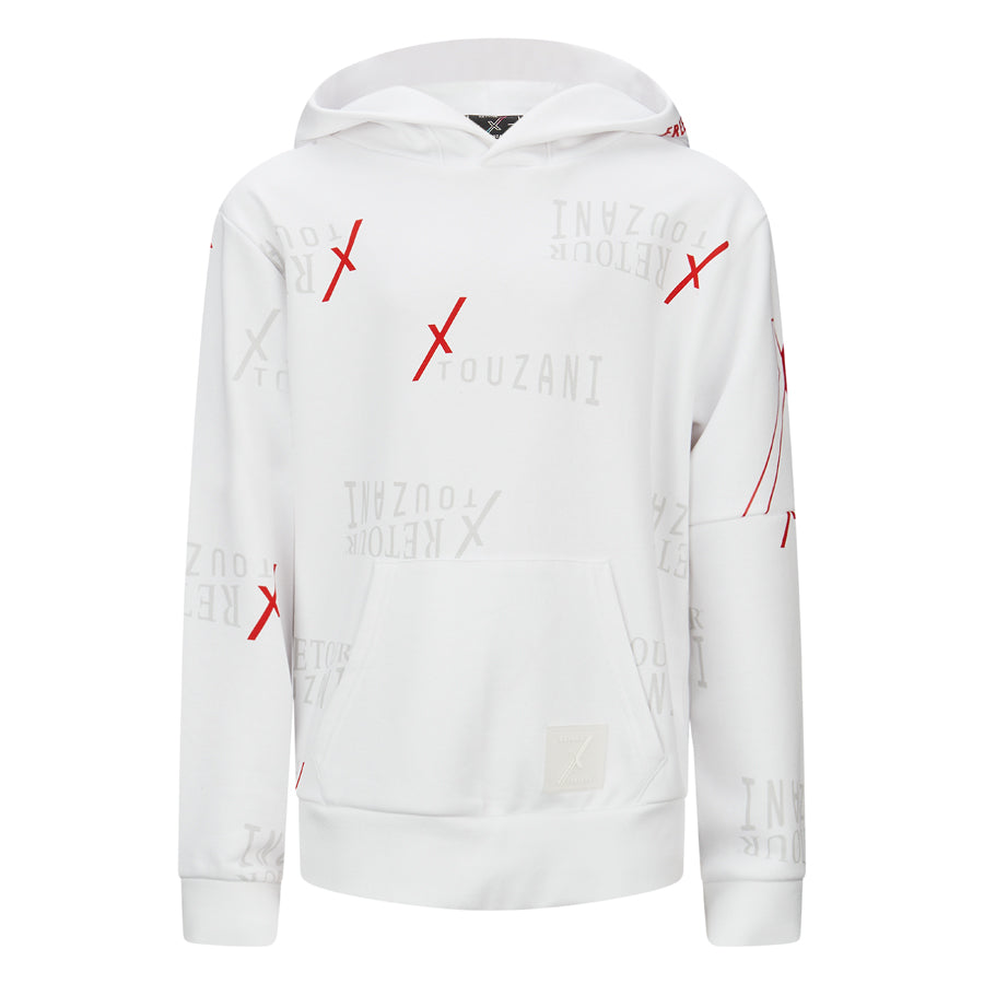 Retour Sweater Hop (Touzani)