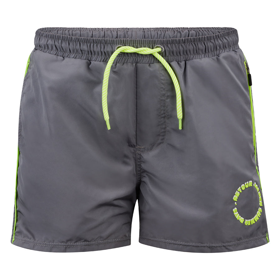 Retour Swimshort Bas