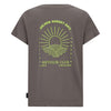 Retour T-Shirt Yuri
