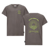 Retour T-Shirt Yuri