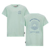 Retour T-Shirt Yuri