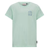 Retour T-Shirt Yuri
