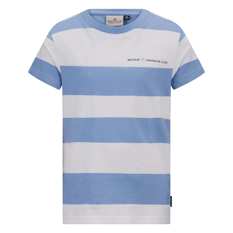 Retour T-Shirt Dano
