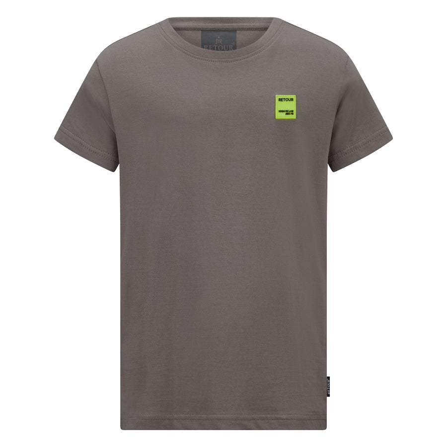 Retour T-Shirt Jayson