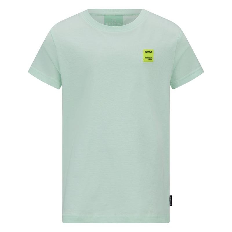 Retour T-Shirt Jayson