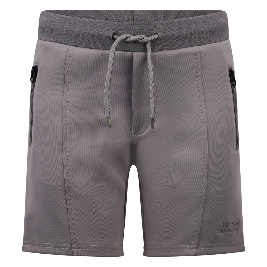Retour Short Jimmo