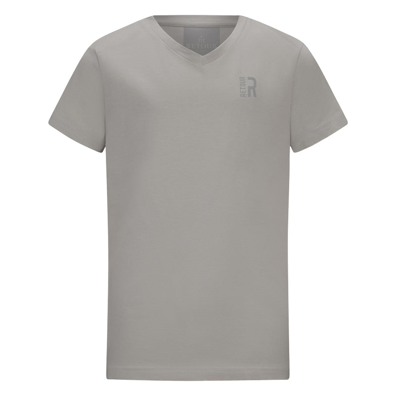 Retour T-Shirt Sean