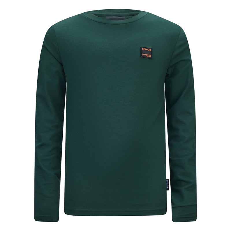 Retour T-Shirt Marvin
