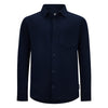 Retour Shirt Gino