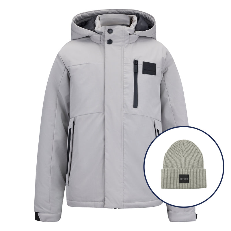 Retour Winter Jacket Victor