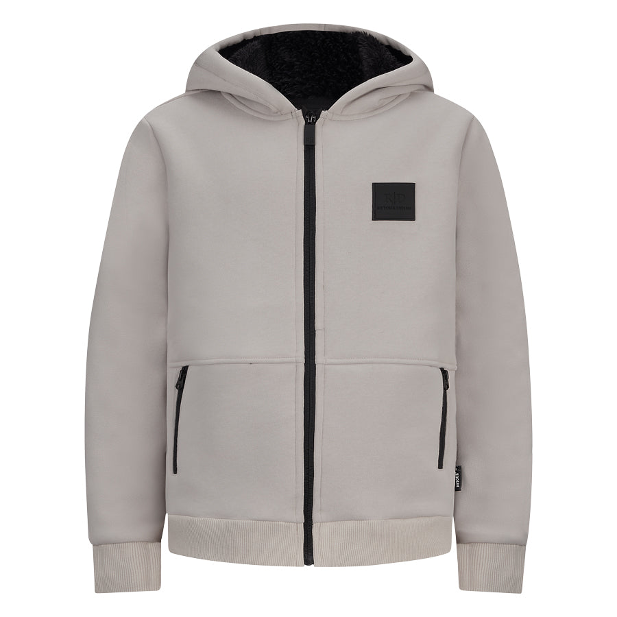 Retour Jacket Gildo