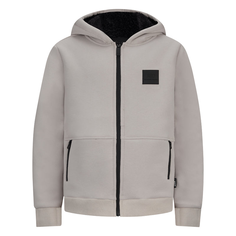 Retour Jacket Gildo