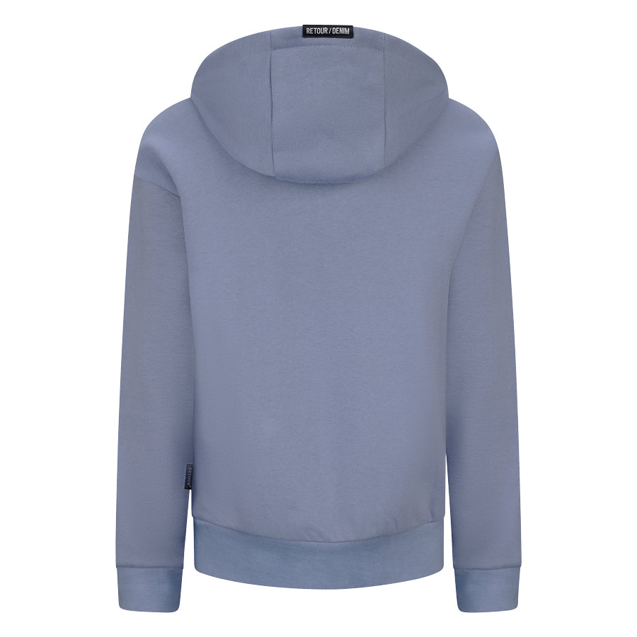 Retour Sweater Jorrit