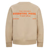 Retour Sweater Easton
