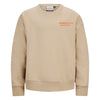 Retour Sweater Easton