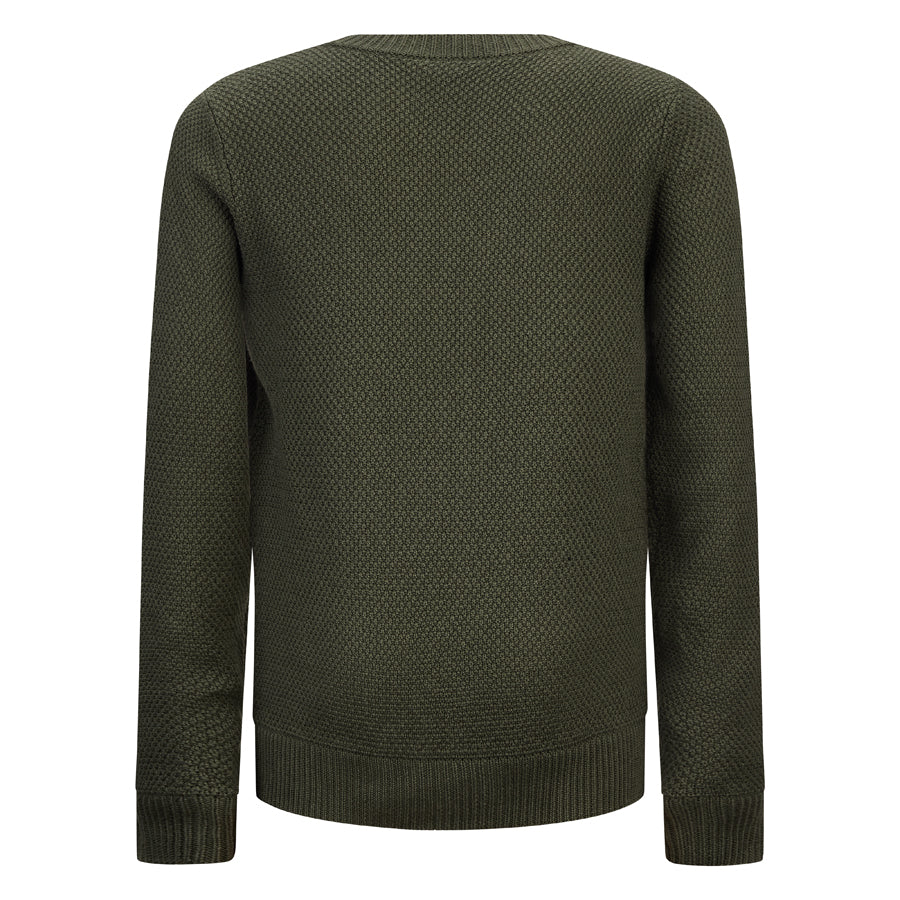 Retour Knitwear Divo