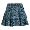 Meisjes Skort Lindy van RETOUR in de kleur black in maat 182-188.