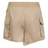 Meisjes Skort Fee van RETOUR in de kleur sand in maat 182-188.