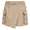 Meisjes Skort Fee van RETOUR in de kleur sand in maat 182-188.