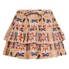 Meisjes Skort Jessy van RETOUR in de kleur bleached peach in maat 182-188.