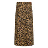 Meisjes Long skirt Helena van RETOUR in de kleur sand in maat 182-188.