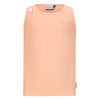 Meisjes Singlet Gail van RETOUR in de kleur papaya in maat 182-188.