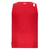 Meisjes Singlet Gail van RETOUR in de kleur poppy red in maat 182-188.