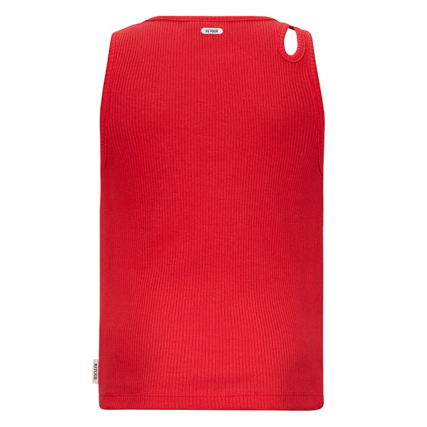 RETOUR Singlet Gail