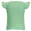 Meisjes T-Shirt Royce van RETOUR in de kleur soft apple in maat 182-188.