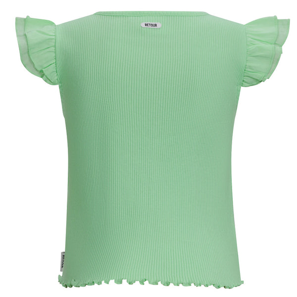 RETOUR T-Shirt Royce