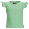 Meisjes T-Shirt Royce van RETOUR in de kleur soft apple in maat 182-188.
