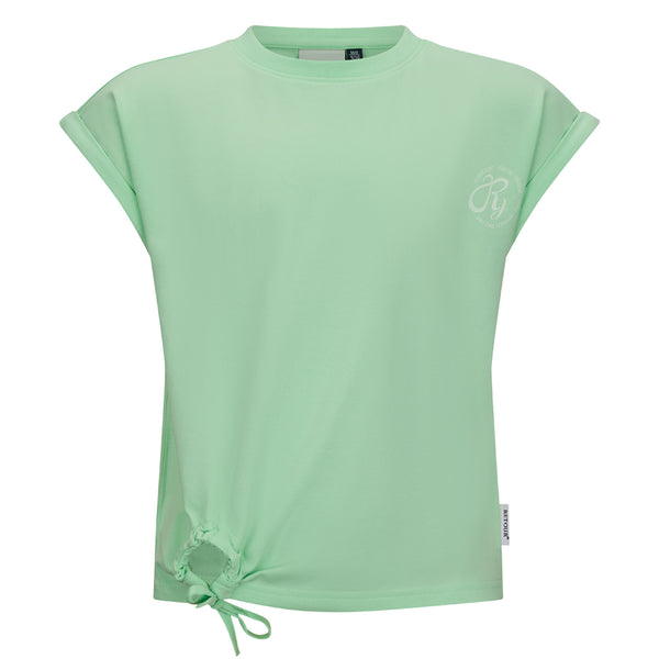 RETOUR T-Shirt with back-print Natalia