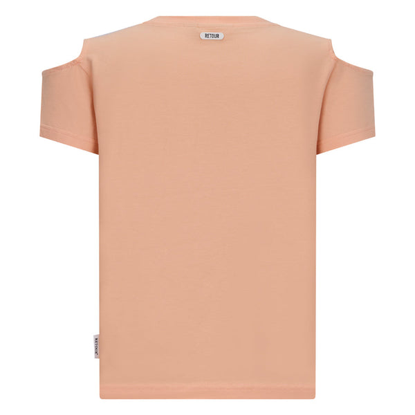 RETOUR T-Shirt Flore