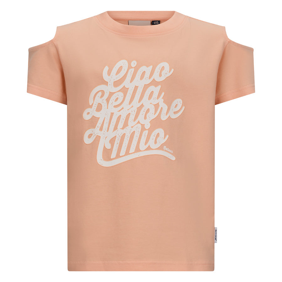 RETOUR T-Shirt Flore