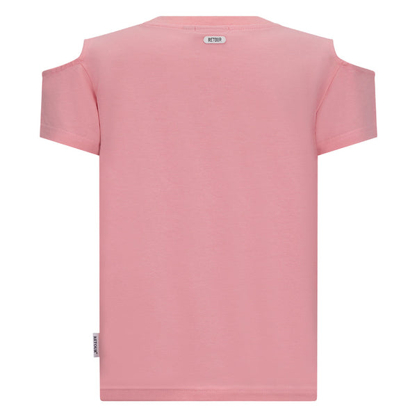 RETOUR T-Shirt Flore
