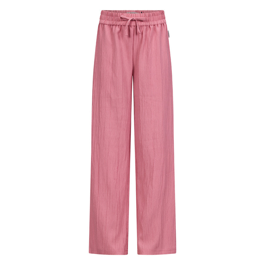 RETOUR Crinkle pants Mare