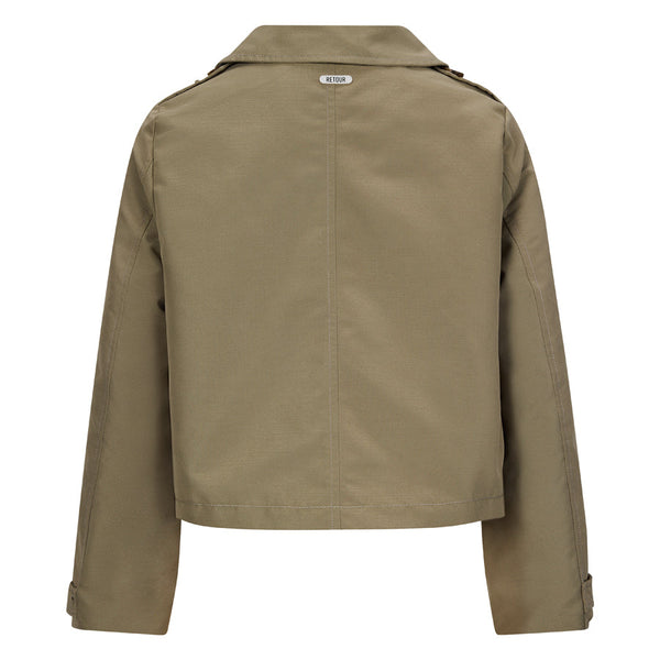 RETOUR Summer Jacket Holly