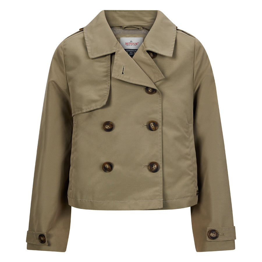 RETOUR Summer Jacket Holly
