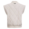 Meisjes Summer Jacket Steffie van RETOUR in de kleur light beige in maat 158-164.