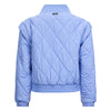 Meisjes Summer Jacket Steffie van RETOUR in de kleur sweet lavender in maat 158-164.