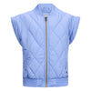 Meisjes Summer Jacket Steffie van RETOUR in de kleur sweet lavender in maat 158-164.