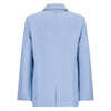 Meisjes Blazer Dolores van RETOUR in de kleur lavender in maat 170-176.