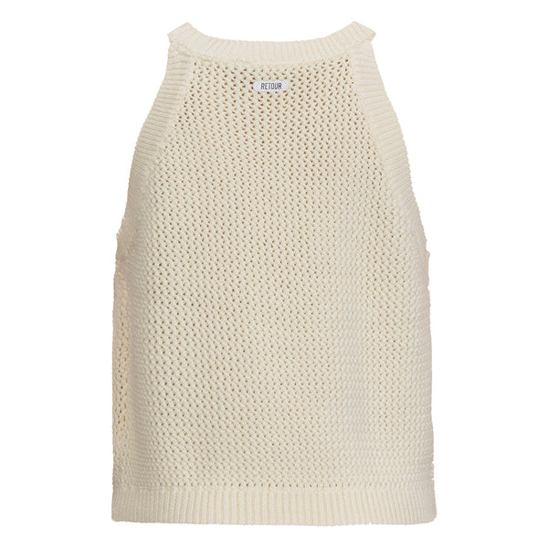 RETOUR Knitted top Briza